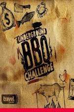 Watch Underground BBQ Challenge Zoechip