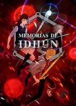 Watch Memorias de IdhÃºn Zoechip