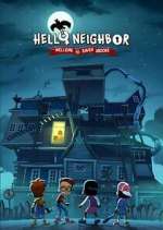 Watch Hello Neighbor: Welcome to Raven Brooks Zoechip