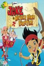Watch Jake and the Never Land Pirates Zoechip