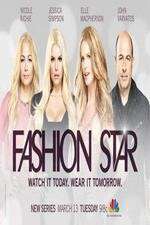 Watch Fashion Star Zoechip
