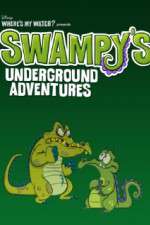 Watch Swampys Underground Adventures Zoechip
