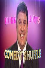 Watch Peter Kay's Comedy Shuffle Zoechip