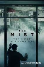 Watch The Mist Zoechip