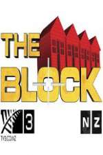 Watch The Block NZ Zoechip