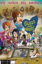 Watch Bless the Harts Zoechip
