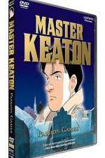 Watch Master Keaton Zoechip