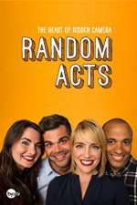 Watch Random Acts Zoechip