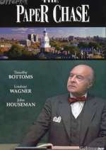 Watch The Paper Chase Zoechip