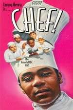 Watch Chef! Zoechip
