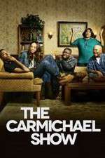 Watch The Carmichael Show Zoechip
