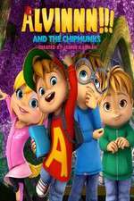 Watch Alvinnn!!! and the Chipmunks Zoechip