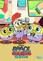 Watch Space Chickens in Space Zoechip