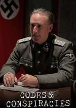 Watch Codes and Conspiracies Zoechip