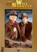 Watch The Guns of Will Sonnett Zoechip
