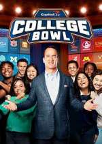 Watch Capital One College Bowl Zoechip