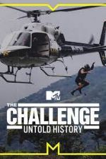 Watch The Challenge: Untold History Zoechip