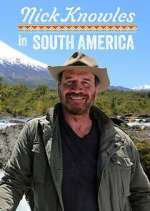 Watch Nick Knowles in South America Zoechip