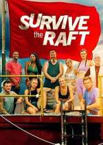 Watch Survive the Raft Zoechip