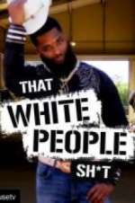 Watch That White People Shit Zoechip
