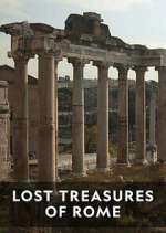 Watch Lost Treasures of Rome Zoechip