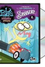 Watch Foster's Home for Imaginary Friends Zoechip