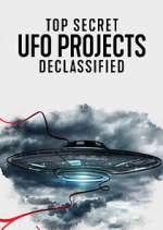 Watch Top Secret UFO Projects Declassified Zoechip