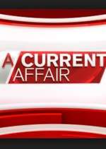 Watch A Current Affair Zoechip