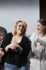 Watch Skint Britain: Friends Without Benefits Zoechip