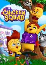Watch The Chicken Squad Zoechip