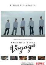 Watch Arashi's Diary: Voyage Zoechip