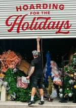 Watch Hoarding for the Holidays Zoechip