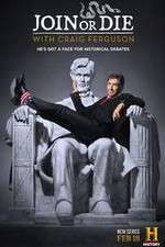 Watch Join or Die with Craig Ferguson Zoechip