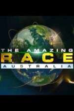 Watch The Amazing Race Australia Zoechip
