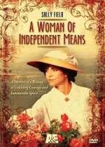 Watch A Woman of Independent Means Zoechip