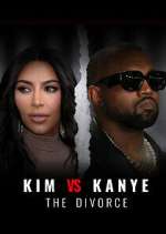 Watch Kim vs Kanye: The Divorce Zoechip