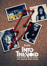 Watch Into The Void: Life, Death & Heavy Metal Zoechip