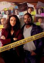 Watch Cenas de Um Crime Zoechip