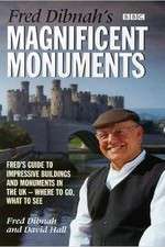Watch Fred Dibnah's Magnificent Monuments Zoechip