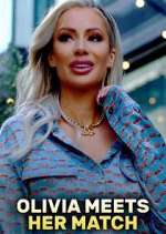 Watch Olivia Meets Her Match Zoechip