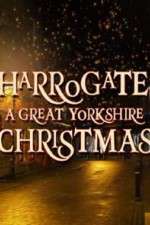 Watch Harrogate: A Great Yorkshire Christmas Zoechip