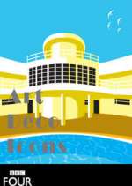 Watch Art Deco Icons Zoechip