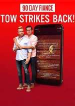 Watch 90 Day FiancÃ©: TOW Strikes Back! Zoechip