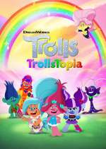 Watch Trolls: TrollsTopia Zoechip