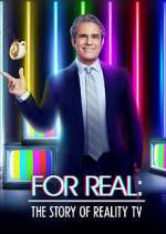Watch For Real: The Story of Reality TV Zoechip