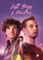 Watch Lost Boys & Fairies Zoechip