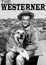 Watch The Westerner Zoechip