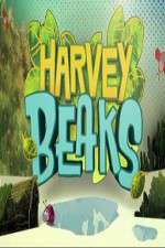 Watch Harvey Beaks Zoechip