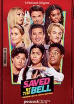 Watch Saved by the Bell Zoechip