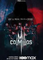 Watch Mil Colmillos Zoechip